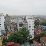 Hanoi Mai Charming Hotel & Travel