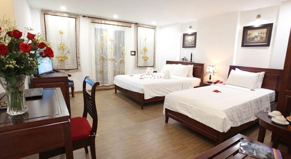 Mai Charming & Travel 3* Hanoi