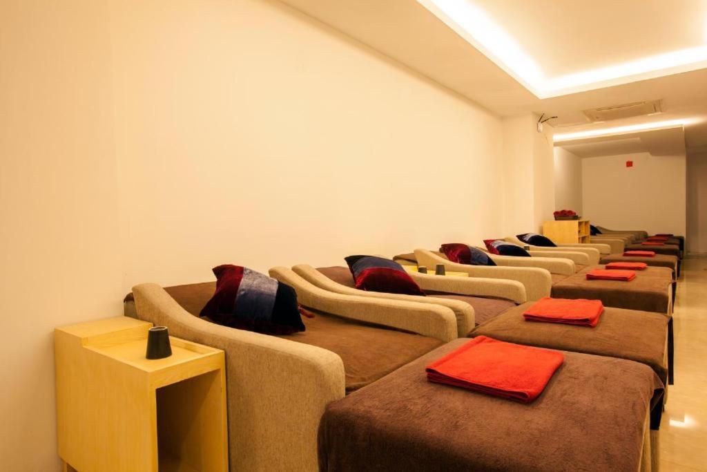 Mai Charming & Travel Hotel Hanoi