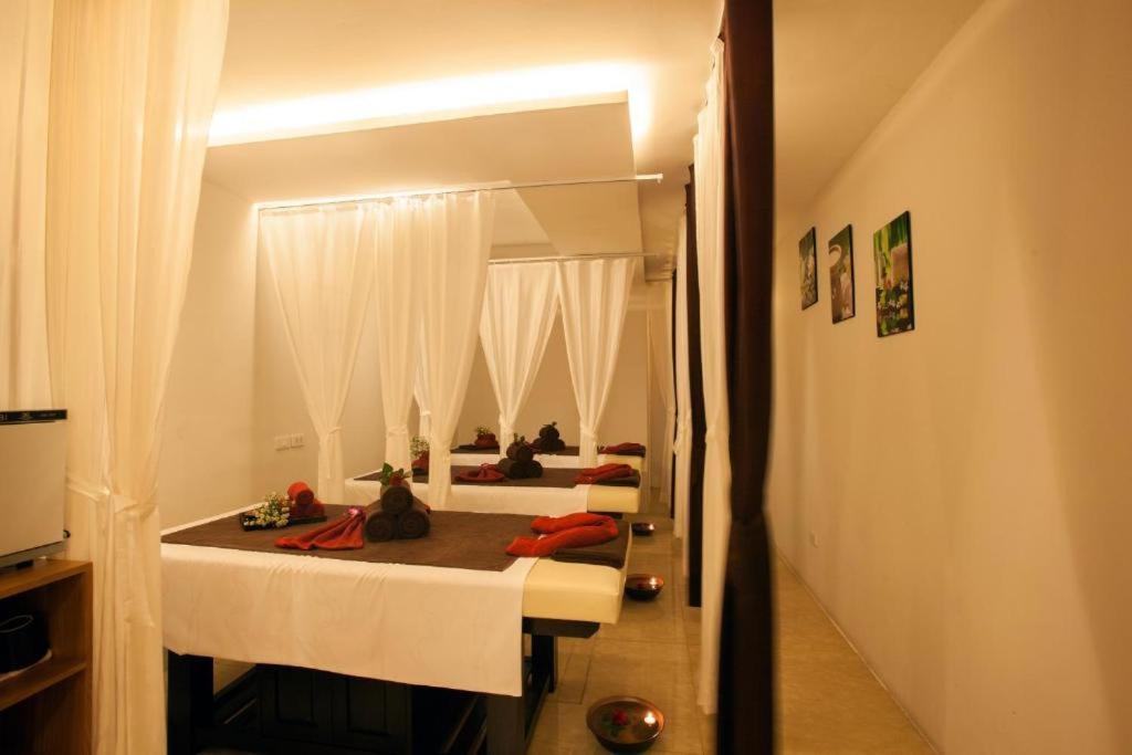 Mai Charming & Travel 3* Hanoi