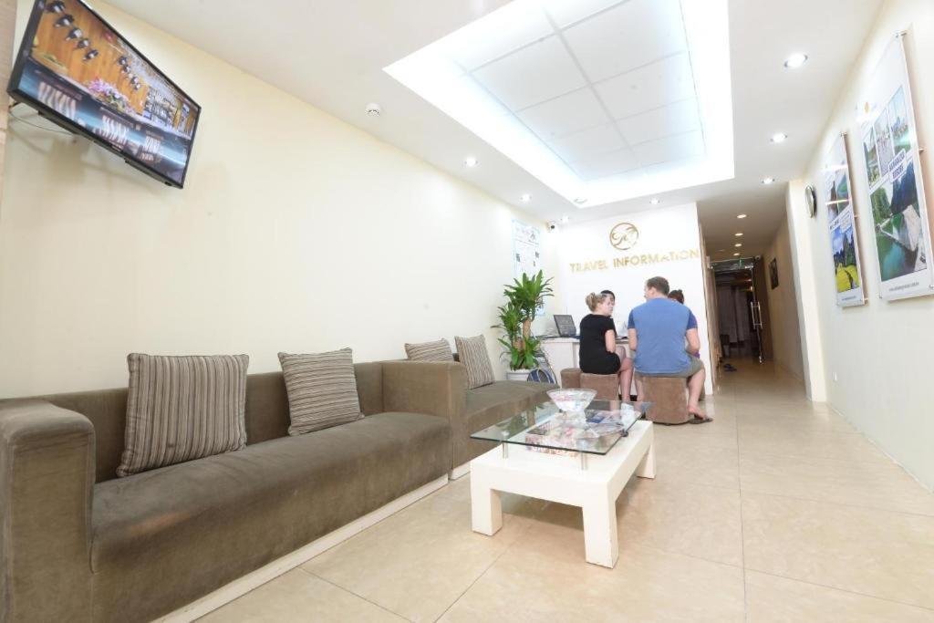 Hotel Mai Charming & Travel