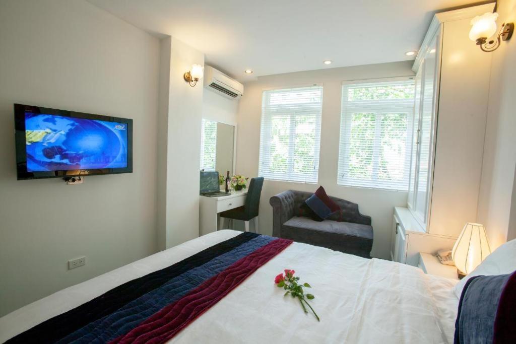 Hotel Mai Charming & Travel 3*