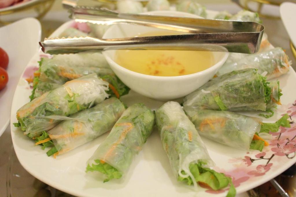Mai Charming & Travel Hanoi