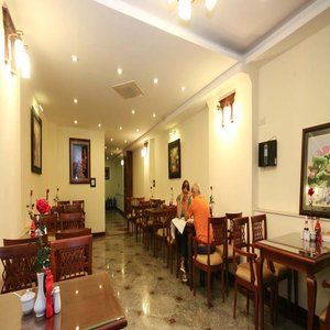 Hotel Mai Charming & Travel