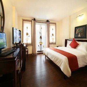 Mai Charming & Travel 3*