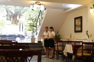 Mai Charming & Travel Hanoi