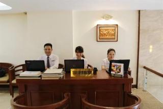 Hotel Mai Charming & Travel Hanoi