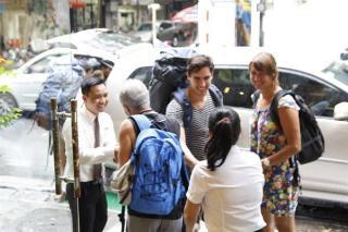 Mai Charming & Travel 3* Hanoi