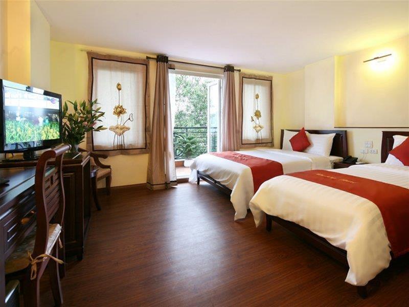Hotel Mai Charming & Travel