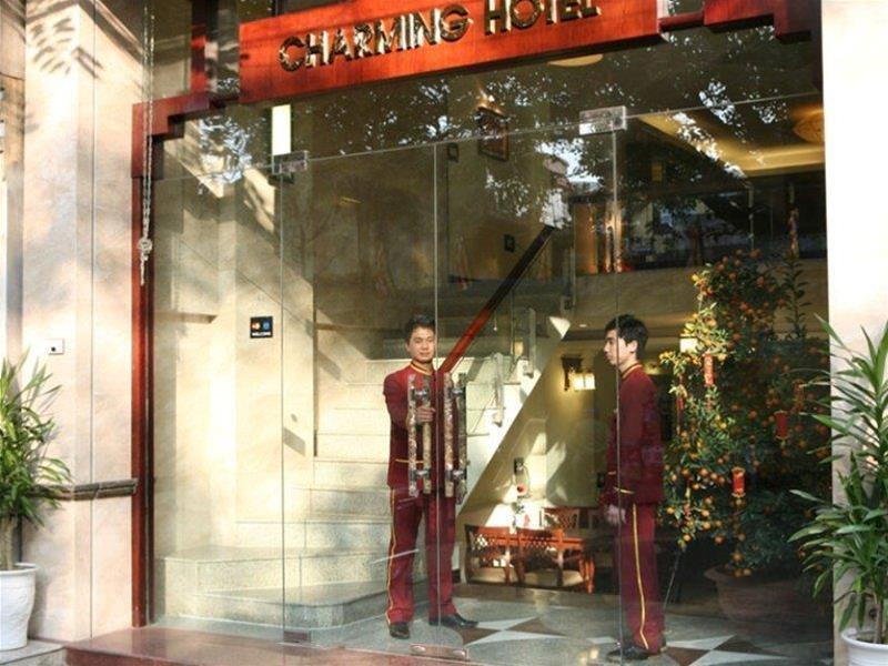 Mai Charming & Travel Hanoi