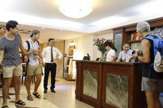 Mai Charming & Travel Hotel