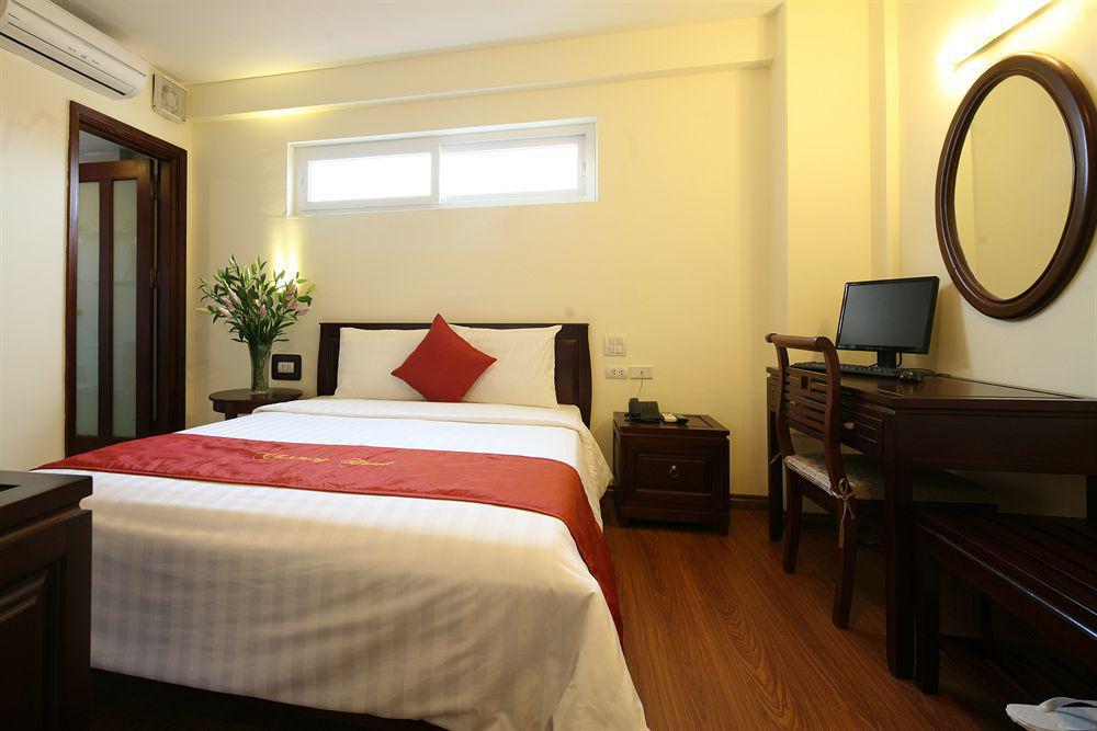 Mai Charming & Travel 3* Hanoi