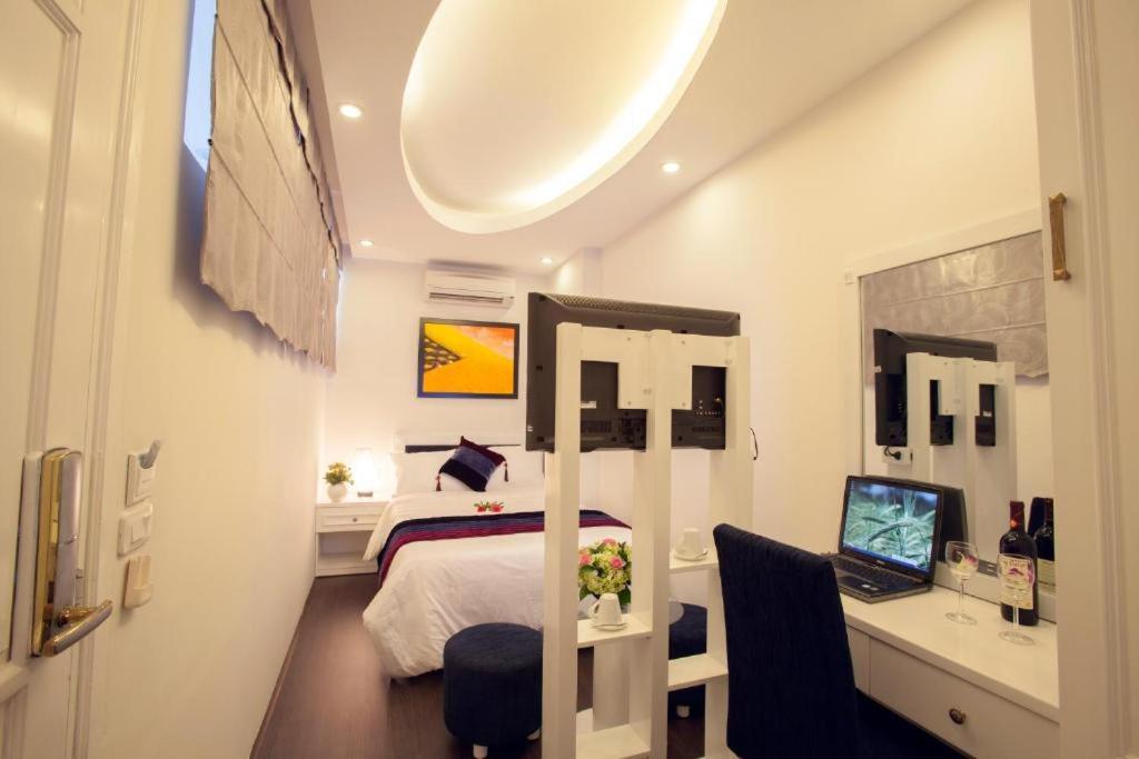 Mai Charming & Travel Khách sạn 3*