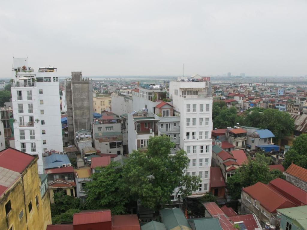Mai Charming & Travel Khách sạn 3*