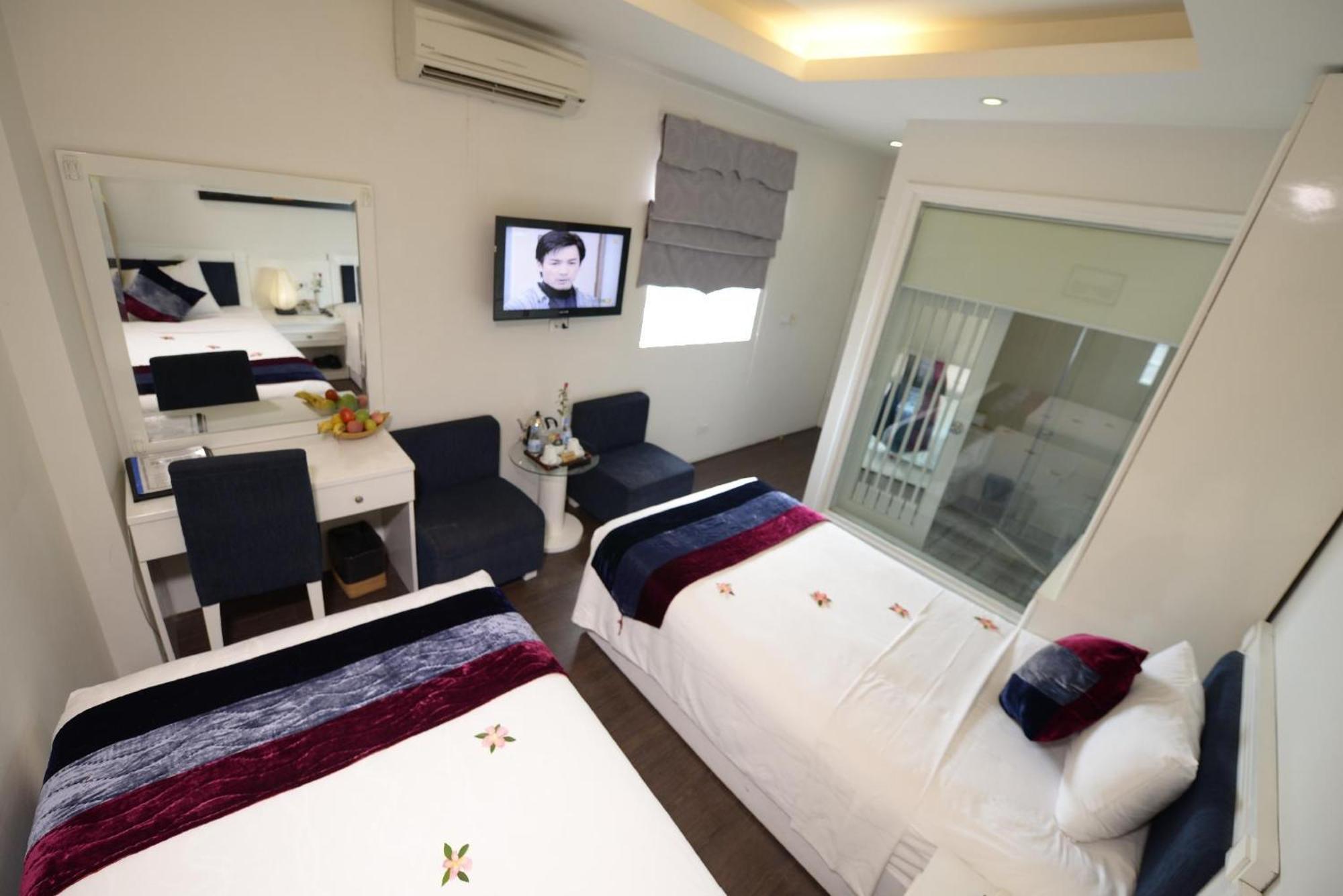 Khách sạn Mai Charming & Travel Hà Nội