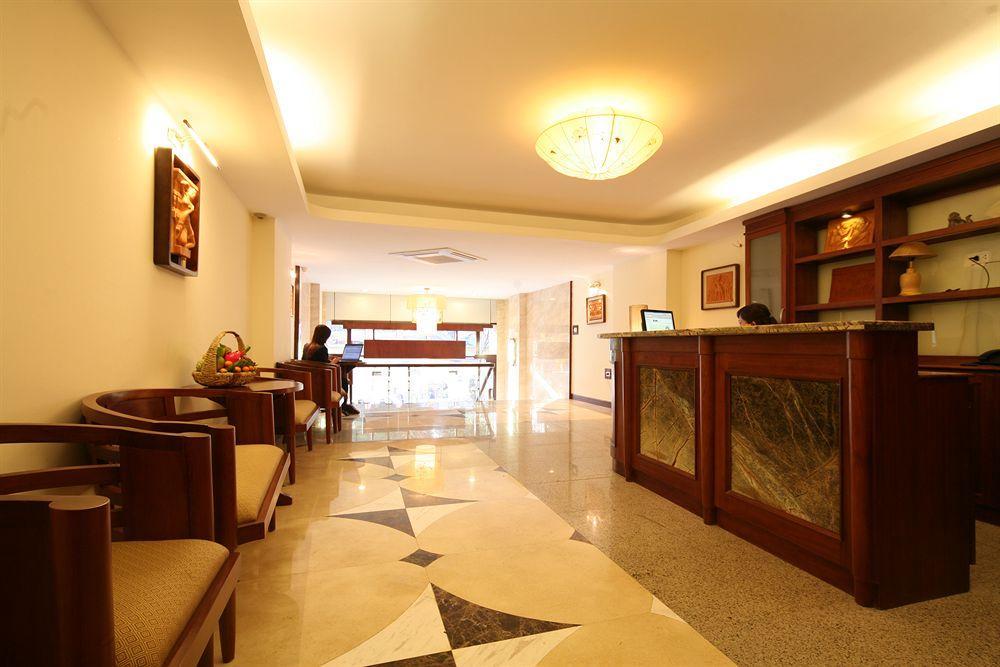 Mai Charming & Travel Khách sạn Hà Nội