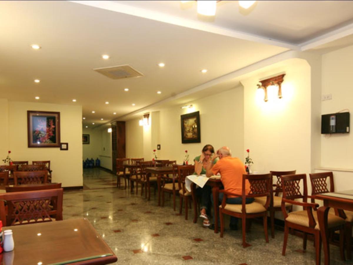 Mai Charming & Travel Khách sạn Hà Nội