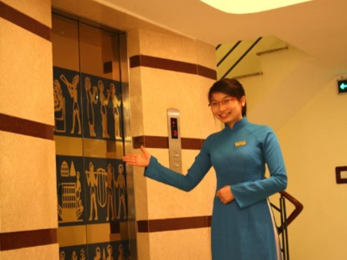 Mai Charming & Travel 3* Hà Nội