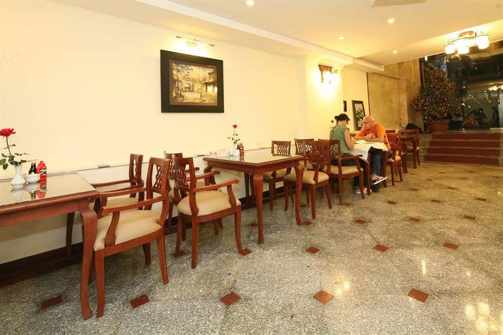 Khách sạn Mai Charming & Travel Hà Nội