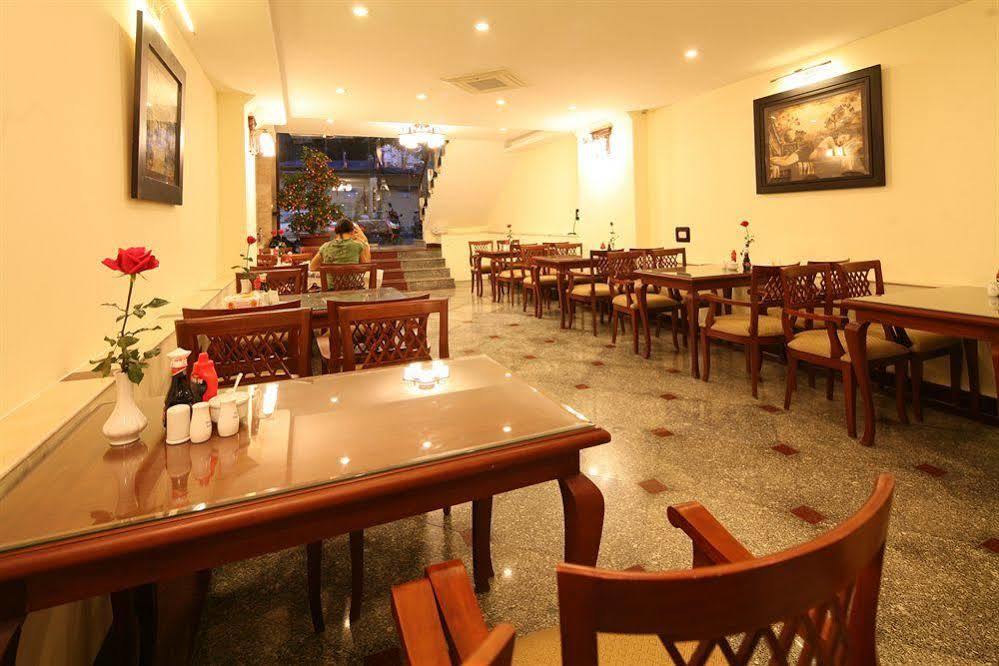 Mai Charming & Travel Khách sạn 3*