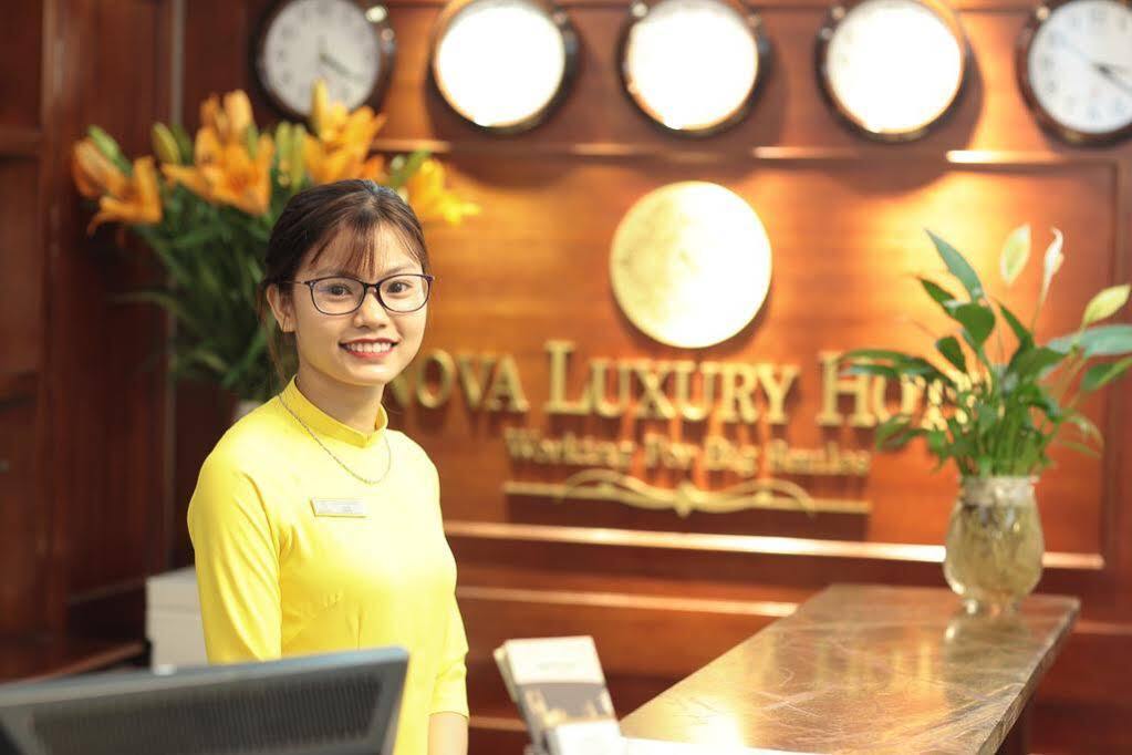 Khách sạn Mai Charming & Travel Hà Nội